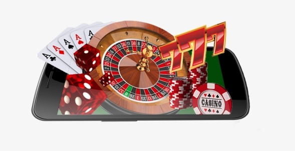 More Casino Mobile App
